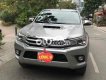 Toyota Hilux cần bán 2015 - cần bán