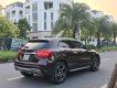 Mercedes-Benz GLA 250 2015 - Màu nâu, nội thất đen