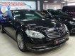 Mercedes-Benz S300 2011 - Màu đen, xe nhập