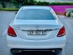 Mercedes-Benz C 250 2016 - Xe màu trắng