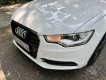 Audi A6 2011 - Màu trắng, nội thất đen, option đầy đủ, xe vừa được bảo dưỡng các hạng mục cần thiết