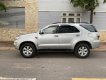 Toyota Fortuner 2009 - Màu bạc