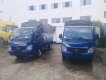 Tata Super ACE 2022 - Xe màu xanh lam, xe nhập giá ưu đãi