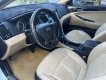 Hyundai Sonata 2010 - Xe thuộc phân khúc D sang trọng