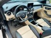Mercedes-Benz CLA 250 2018 - Màu đen, xe nhập giá cạnh tranh