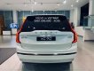 Volvo XC90 2023 - Ưu đãi hấp dẫn cuối năm - Sẵn xe giao ngay, tặng bộ phụ kiện, quà tặng chính hãng Volvo