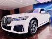 BMW 730Li 2022 - Nhập khẩu nguyên chiếc từ Đức