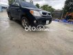Toyota Hilux cần tiền bán gấp 2011 - cần tiền bán gấp
