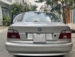 BMW 525i 2003 - Xe màu bạc, nhập khẩu, giá chỉ 152 triệu