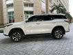 Toyota Fortuner 2021 - Xe đẹp, bao test hãng