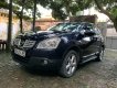 Nissan Qashqai 2008 - Số tự động máy 2.0