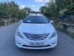 Hyundai Sonata 2010 - Xe thuộc phân khúc D sang trọng