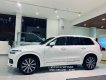 Volvo XC90 2023 - Ưu đãi hấp dẫn cuối năm - Sẵn xe giao ngay, tặng bộ phụ kiện, quà tặng chính hãng Volvo