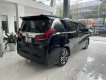 Toyota Alphard 2018 - Xe đẹp xuất sắc, sơn zin cả xe