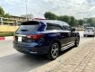 Infiniti QX60 2016 - Ngoại thất xanh canvansite, nội thất kem