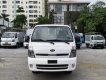 Kia K200 2022 - giá 361 triệu