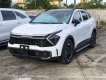 Kia Sportage 2022 - Xe có sẵn, nhận ngay chơi tết