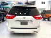 Toyota Sienna 2018 - Tên tư nhân, biển thành phố