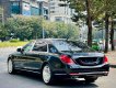 Mercedes-Maybach S 400 2016 - model 2017