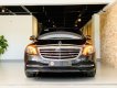 Mercedes-Benz S450 2017 - Xe siêu đẹp, một chủ từ đầu, giá thương lượng