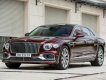 Bentley Flying Spur 2021 - Màu ruby, nội thất kem, đầy đủ đồ chơi. Odo 5.000km