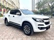 Chevrolet Colorado 2019 - Màu trắng, giá thương lượng