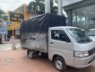 Suzuki Super Carry Pro 2022 - Liên hệ ngay để nhận những ưu đãi tốt nhất trong tháng