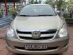Toyota Innova 2007 - Tư nhân gia đình sử dụng