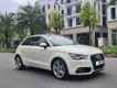 Audi A1 2012 - Màu trắng, xe nhập