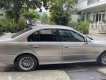 BMW 525i 2003 - Xe màu bạc, nhập khẩu, giá chỉ 152 triệu