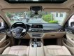 BMW 740Li 2019 - Màu trắng, xe nhập