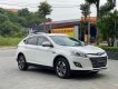 Luxgen U6 2015 - Xe màu trắng