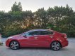 Kia Cerato 2017 - Màu đỏ, biển Hà Nội