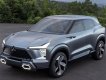 Mitsubishi XFC Concept 2023 - Mẫu xe mới XFC