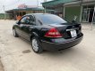 Ford Mondeo 2004 - Màu đen giá cạnh tranh