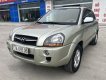 Hyundai Tucson 2009 - Xe màu bạc, nhập khẩu, giá 300tr