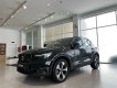 Volvo XC40 2022 - Model 2023 - Ưu đãi hấp dẫn cuối năm - Sẵn xe giao ngay, bộ quà tặng chính hãng Volvo