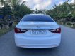 Hyundai Sonata 2010 - Xe nhập khẩu, màu trắng