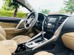 Mitsubishi Pajero Sport 2017 - Miễn phí 100% thuế trước bạ - Tặng ngay 1 miếng vàng thần tài khi mua xe trong tháng
