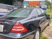 Mercedes-Benz C200 2001 - Màu đen, giá chỉ 116 triệu