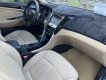 Hyundai Sonata 2010 - Xe thuộc phân khúc D sang trọng
