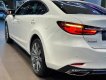 Mazda 6 2022 - Ưu đãi cực khủng