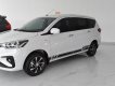 Suzuki Ertiga 2022 - Thuần xăng siêu tiết kiệm rộng rãi cho gia đình Việt