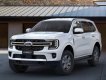 Ford Everest 2022 - Giảm giá 30 triệu tiền mặt - Mua xe chỉ cần 199 triệu, khuyến mại phụ kiện chính hãng và bảo hiểm