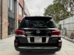 Lexus LX 570 2011 - Cần bán lại xe màu đen