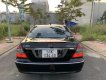 Mercedes-Benz E200 2007 - Xe đẹp miên man