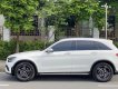Mercedes-Benz GLC 300 2021 - Màu trắng, nội thất kem siêu mới - Giá 2 tỷ 260tr tiết kiệm hơn 300tr