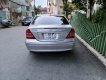 Mercedes-Benz C200 2004 - Đăng ký 2004, xe gia đình, giá 185tr