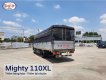 Hyundai Mighty 2022 - Được nhập khẩu CKD từ Hàn Quốc