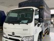 Hino 300 Series 2022 - Xe tải Hino 1.9 tấn thùng mui bạt chạy Tết 2023